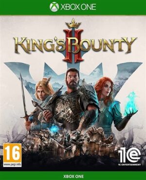 King's Bounty II