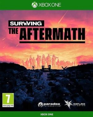 Surviving The Aftermath