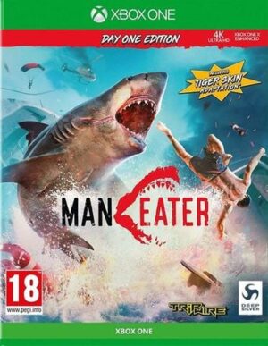 Maneater