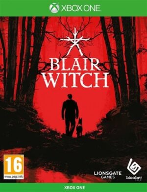Blair Witch