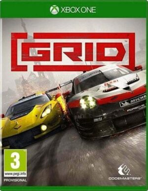 Grid (2019) No DLC