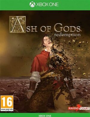 Ash of Gods: Redemption
