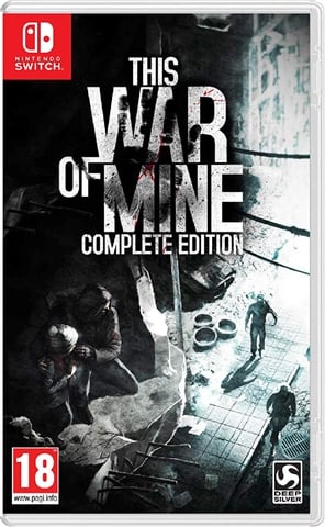 This War of Mine Complete Edition