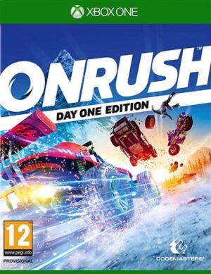 Onrush