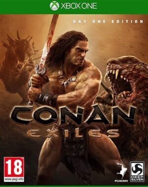 Conan Exiles