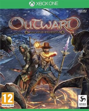 Outward