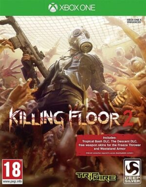 Killing Floor 2