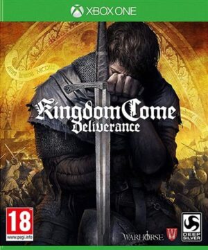Kingdom Come: Deliverance (No DLC)