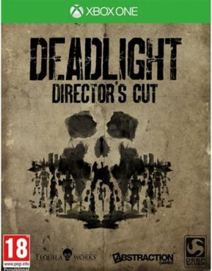 Deadlight: Directors Cut
