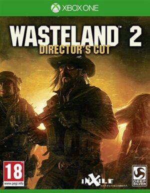 Wasteland 2 (18)