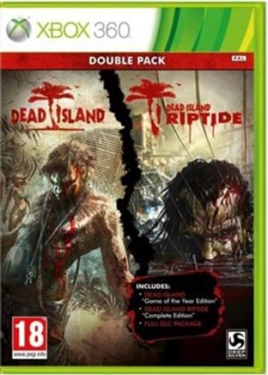 Dead Island - Double Pack