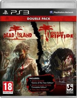 Dead Island - Double Pack
