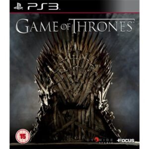 Game of Thrones (15)