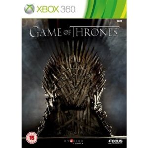 Game Of Thrones (15)