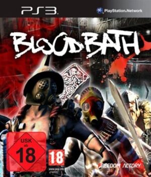 Blood Bath
