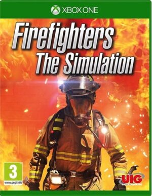 Firefighters - The Simulation