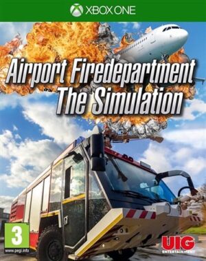 FireFighters - Airport Fire Department