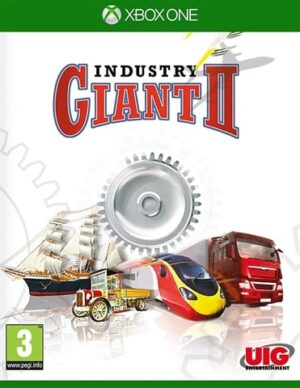 Industry Giant 2