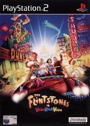 Flintstones, The