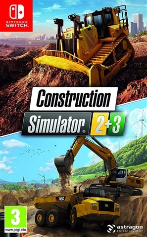 Construction 2+3