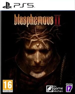 Blasphemous 2