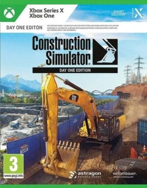 Construction Simulator