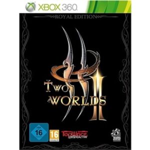 Two Worlds - Royal Edition