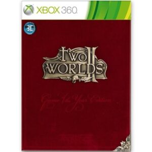 Two Worlds II/2 Velvet GOTY Edition