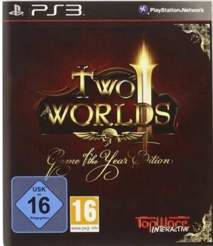 Two Worlds II Game of the Year Ed.