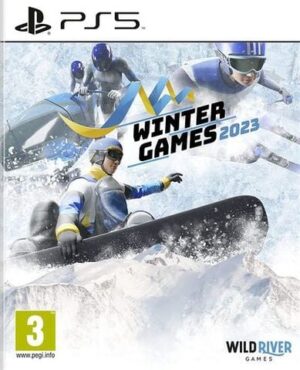 Winter Games 2023