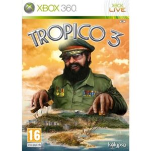 Tropico 3