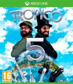 Tropico 5