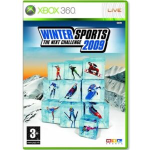 Winter Sports 2009