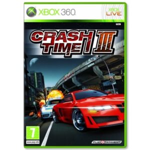 Crash Time III (3)
