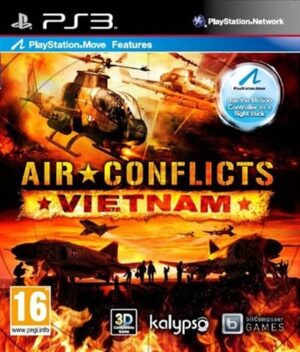 Air Conflicts Vietnam