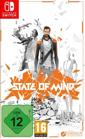 State of Mind