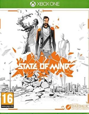State Of Mind