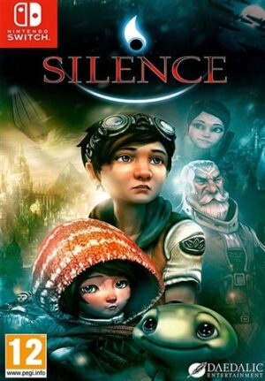 Silence