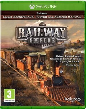 Railway Empire