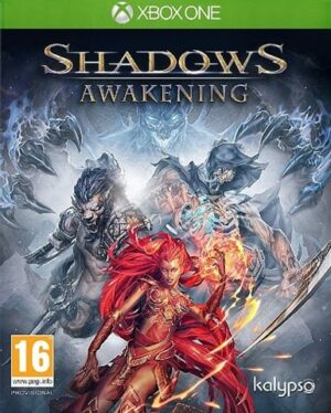 Shadows Awakening