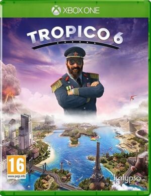Tropico 6 (No DLC)