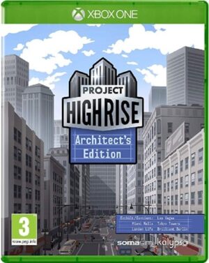 Project Highrise