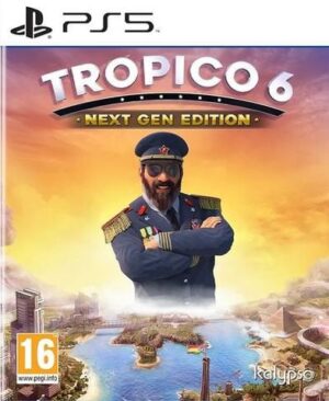 Tropico 6 (No DLC)