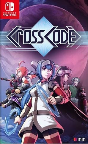 Crosscode