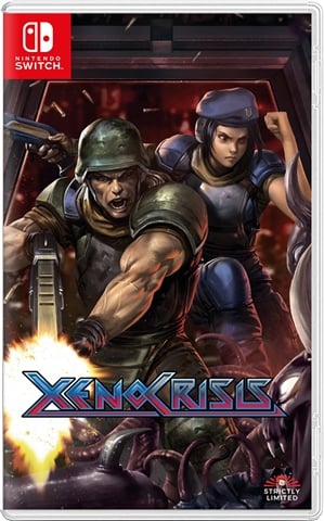 Xeno Crisis