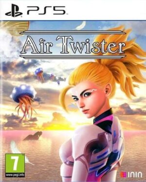 Air Twister