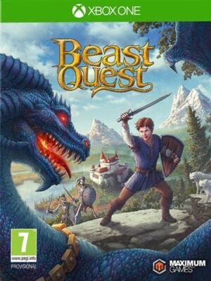 Beast Quest