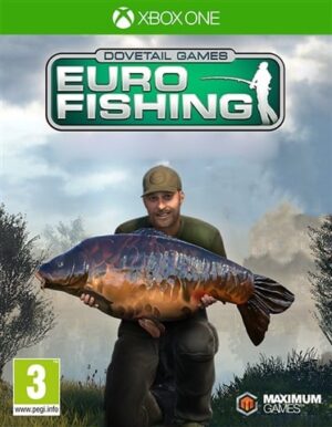 Euro Fishing