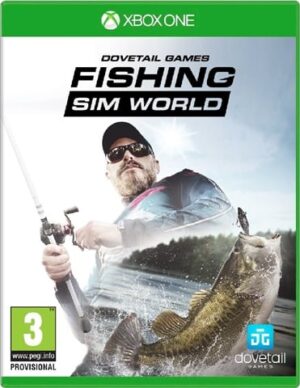 Fishing Sim World