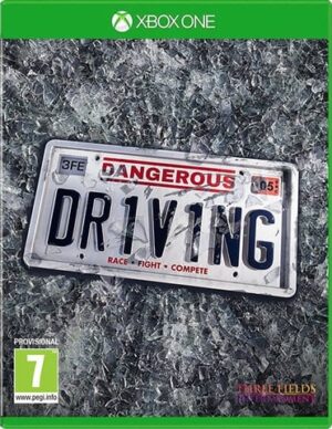 Dangerous Driving